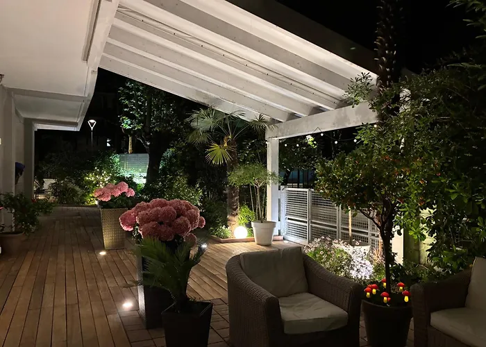 Hotel Gianlore