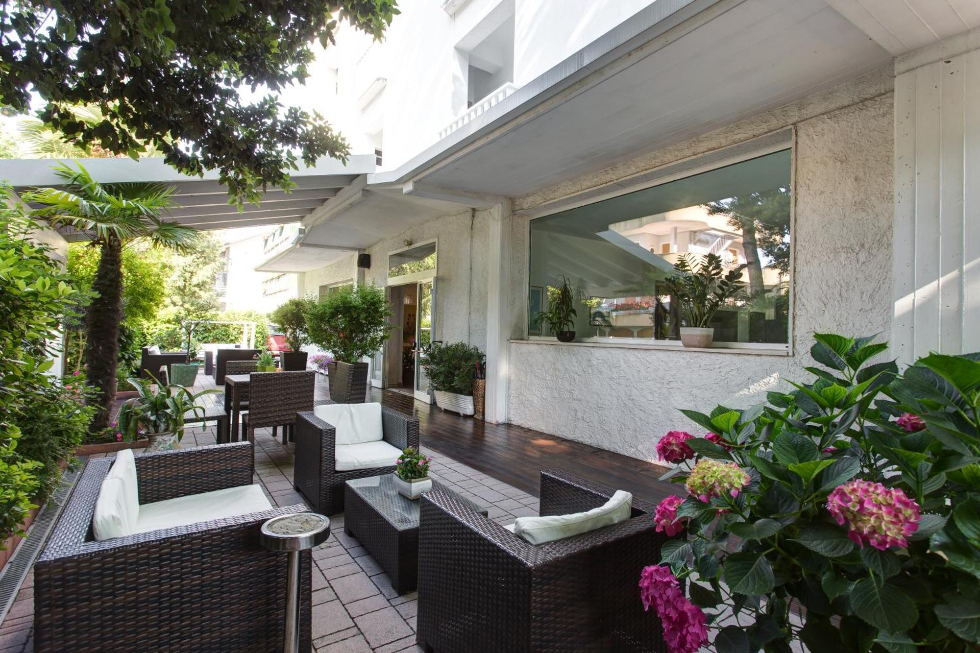 Gianlore Hotel 3*