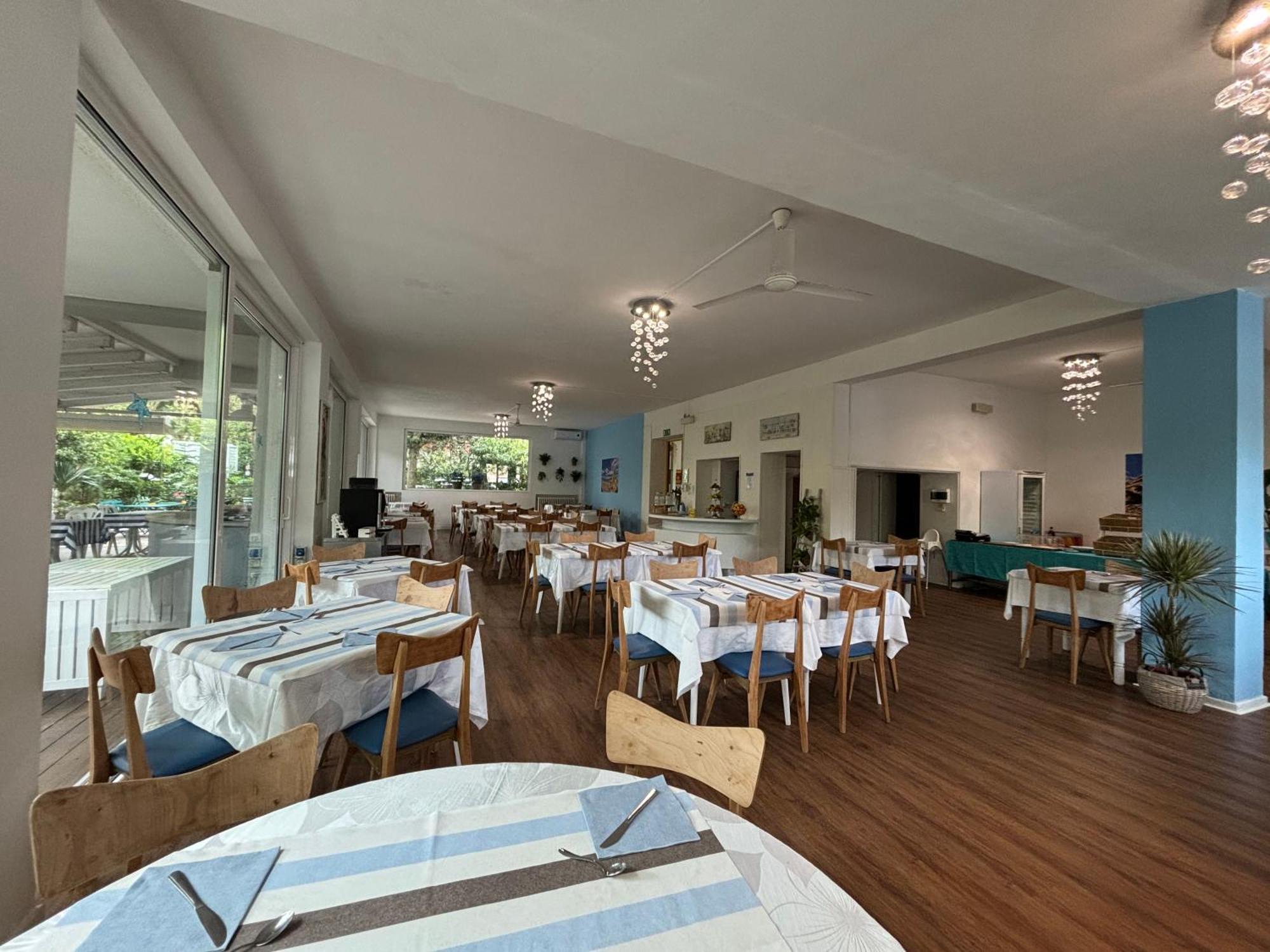 Gianlore Hotel Milano Marittima