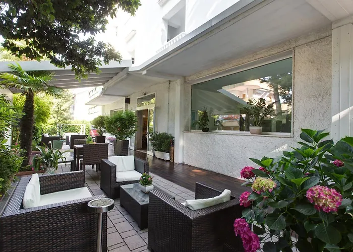 Hotel Gianlore