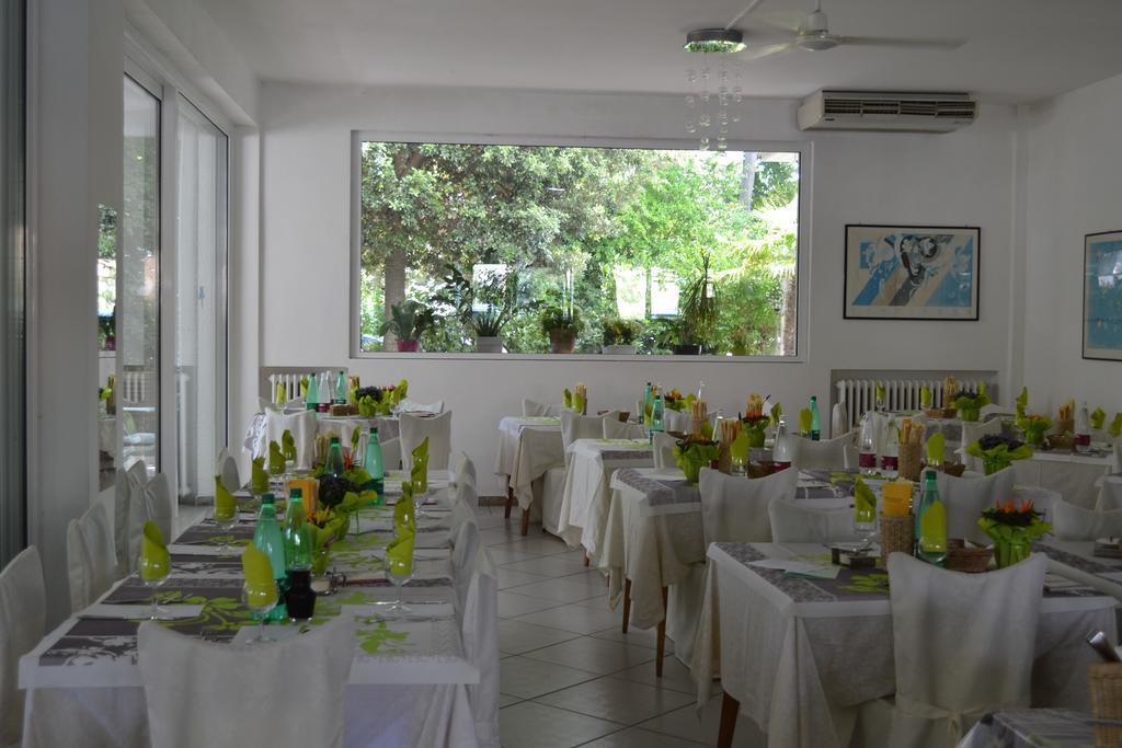 Gianlore Hotel