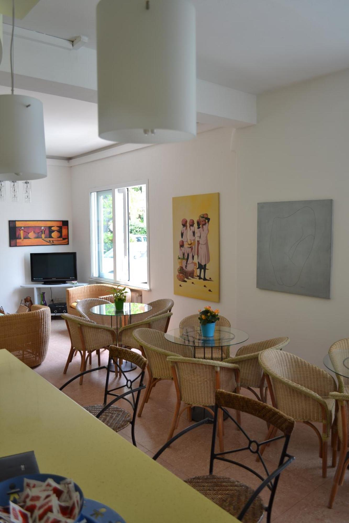 Gianlore Milano Marittima