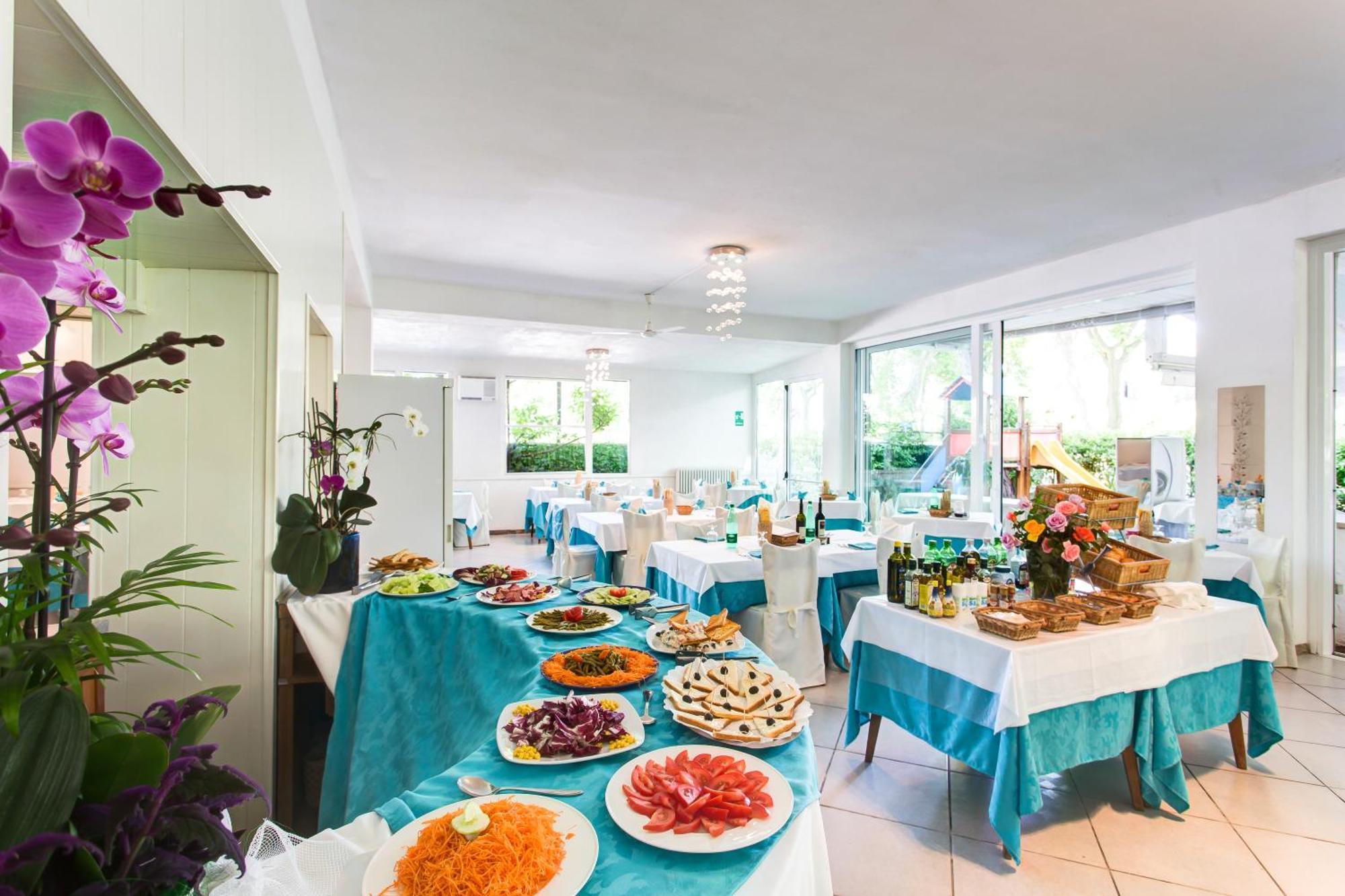 Gianlore Hotel