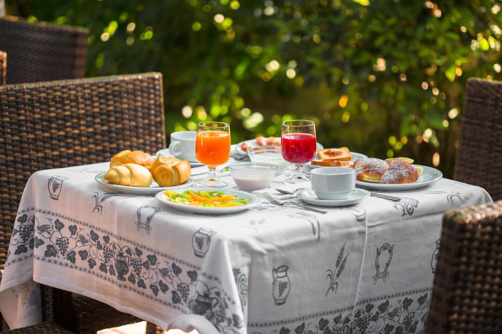 Gianlore Hotel
