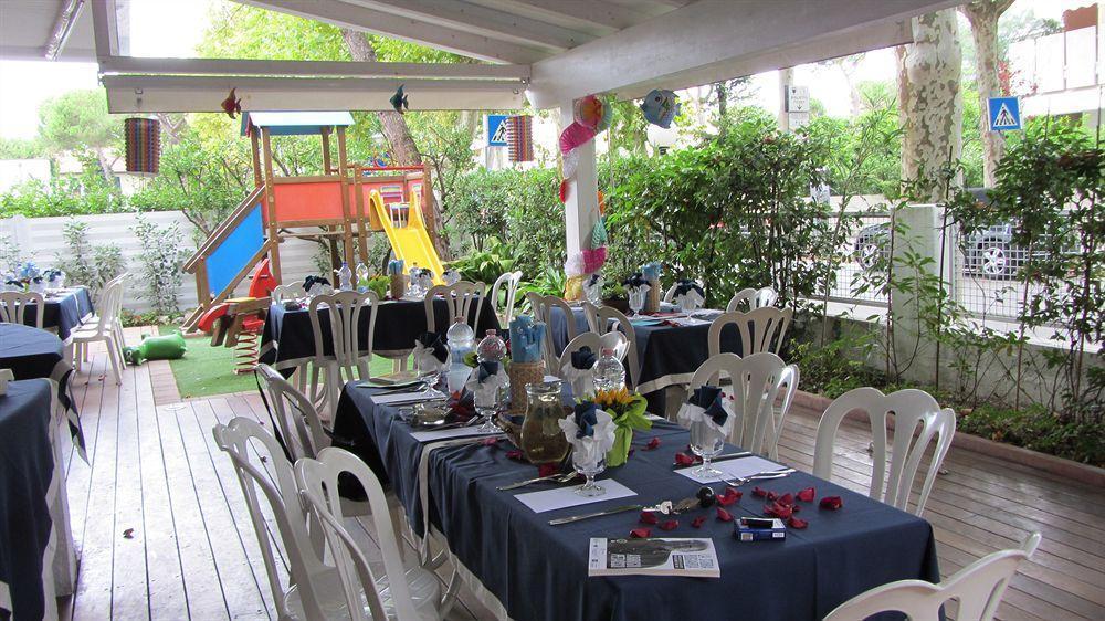 Gianlore Hotel Milano Marittima