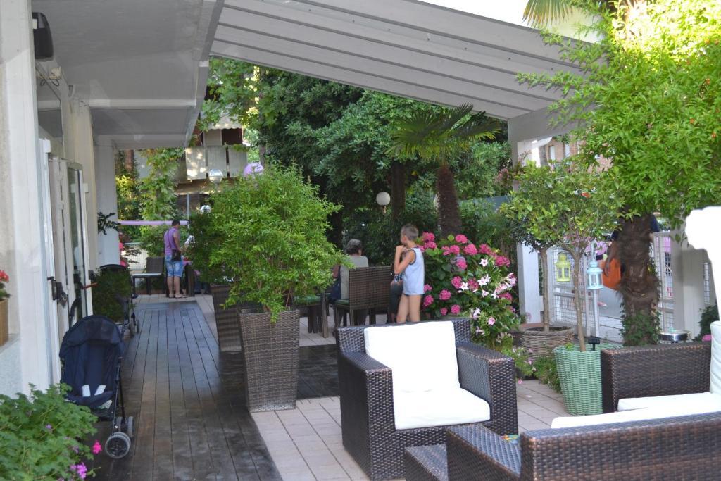 Hotel Gianlore Milano Marittima