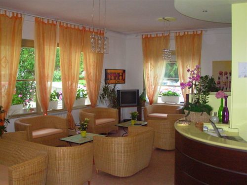 Hotel Gianlore 3*