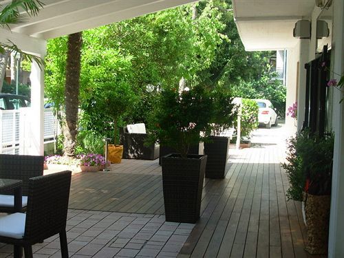 Hotel Gianlore 3*