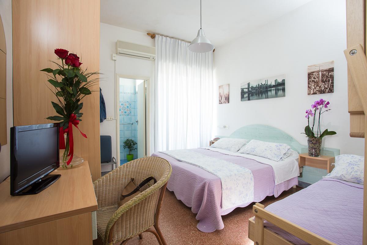 Gianlore 3* Milano Marittima