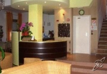 Hotel Gianlore Milano Marittima