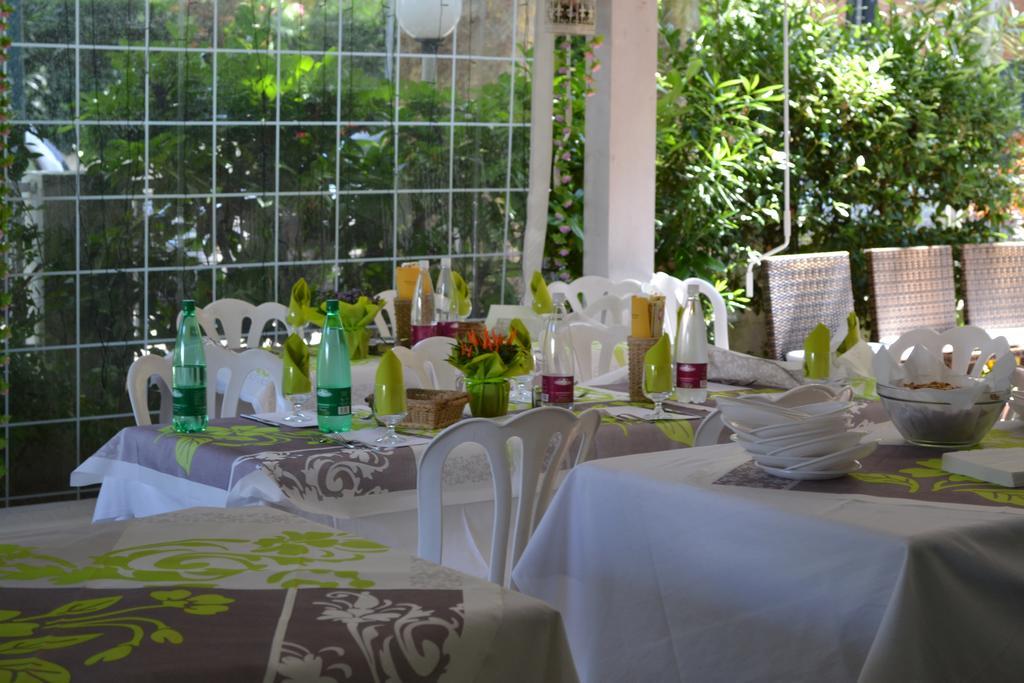 Gianlore Hotel Milano Marittima