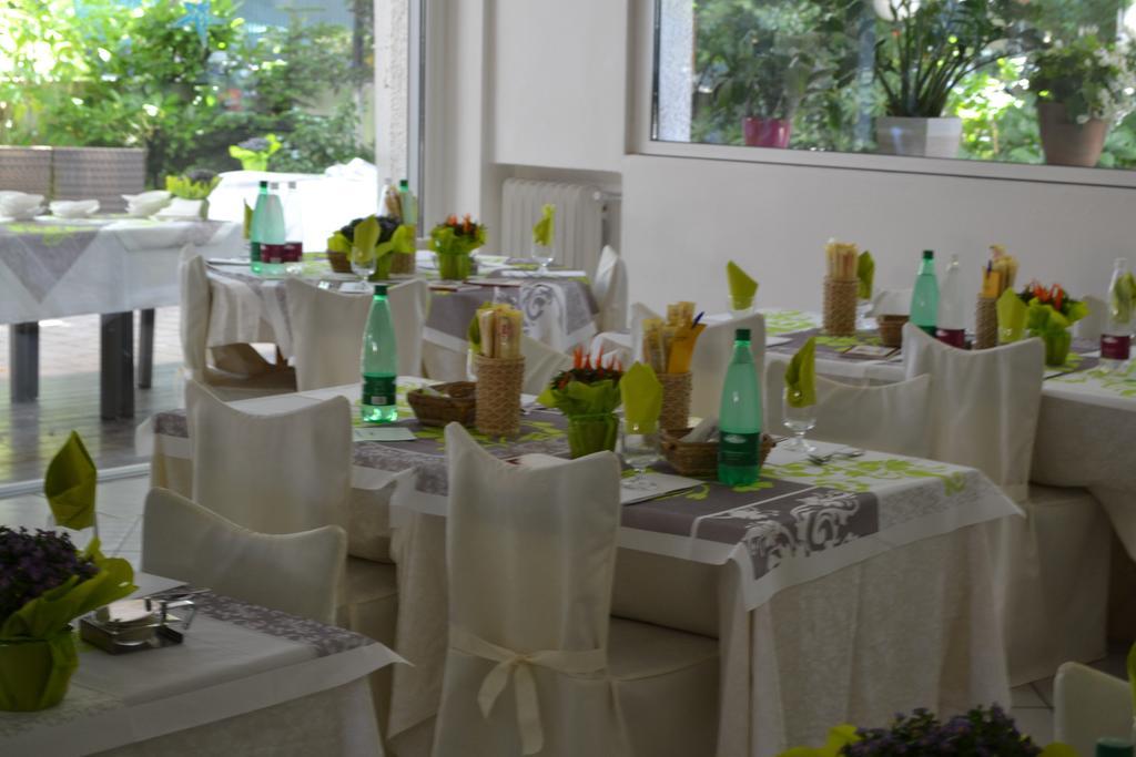 Gianlore Hotel